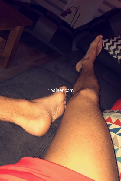 Jeune Mec 0616134283