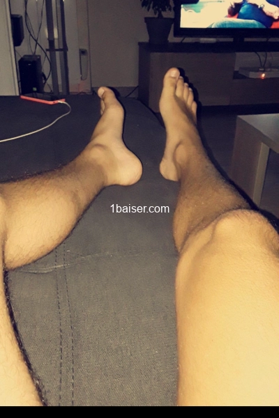 Jeune Mec 0616134283