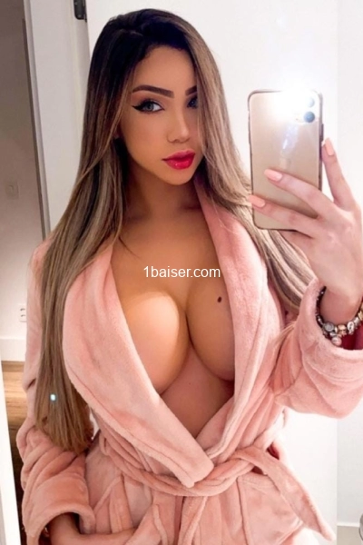Georgina