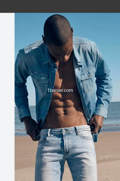 Fabrice black  — Escort Saone et Loire (1)