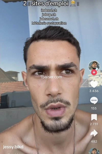 Boyfriend — Escort Moselle (1)