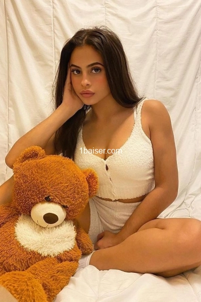 Judicaellebebe