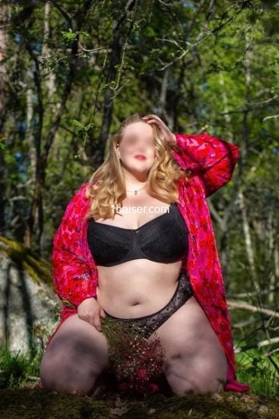 BBW   angie