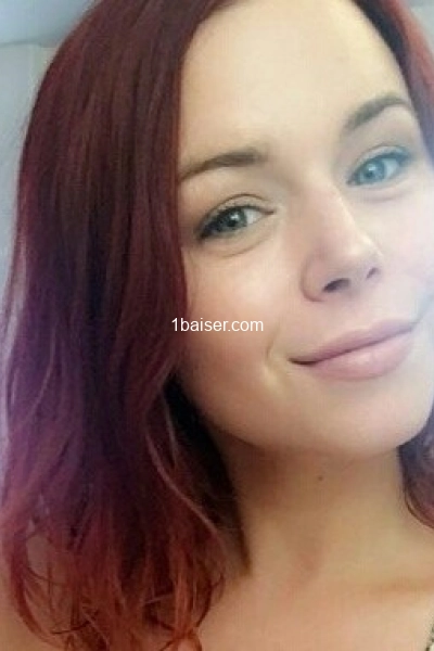Brenda-Leclerc — Escort Rouen (1)