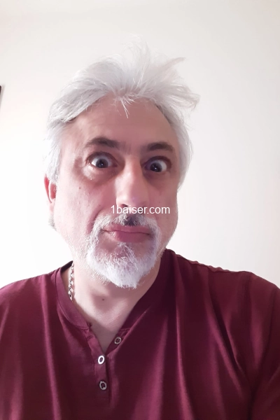Stephos  — Escort Rueil Malmaison (1)