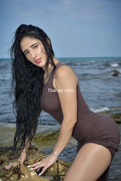 Liza  — Escort Seine Saint Denis (1)
