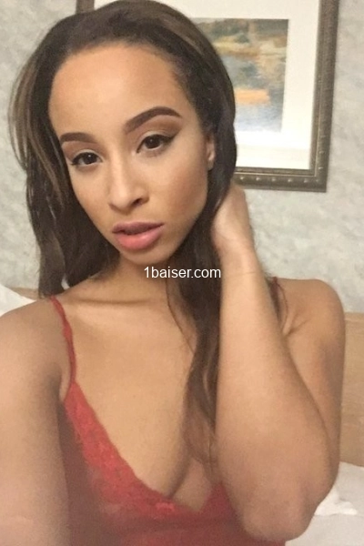 Isabella — Escort Toulouse (1)