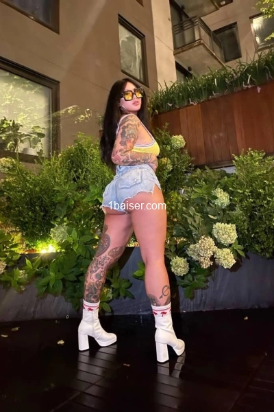 Lise-sexy