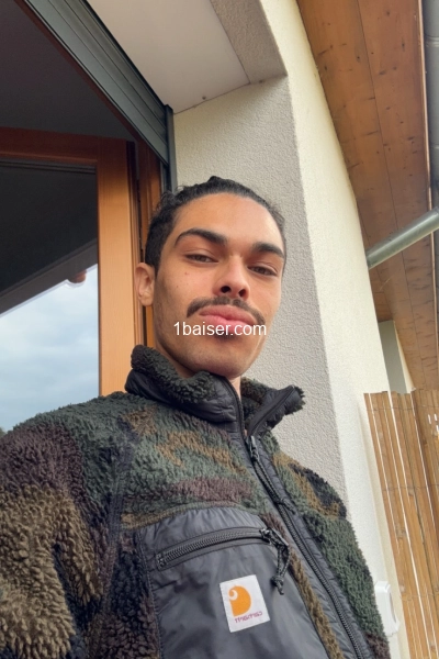 Orlando  — Escort Toulouse (1)