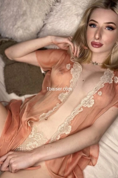 Wendy — Escort Lille (1)