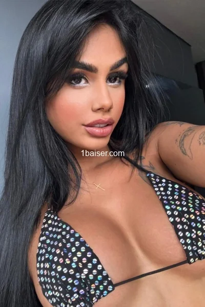 Sofiats — Escort Strasbourg