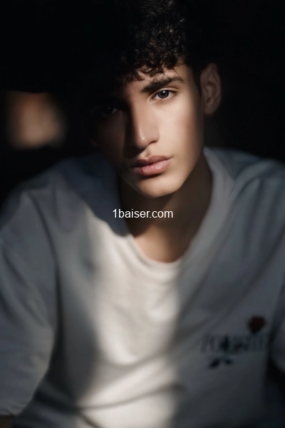 Fresh Boy — Escort Haute Savoie (1)
