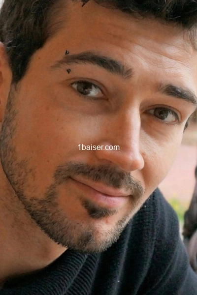 Beau gosse de 43 ans  — Escort Strasbourg (1)