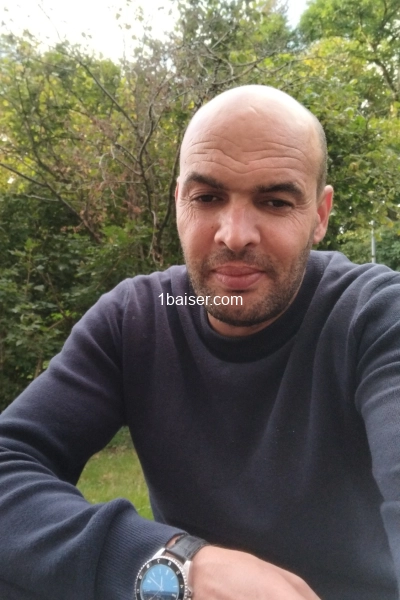 Cherche femme  — Escort Saint Étienne (1)