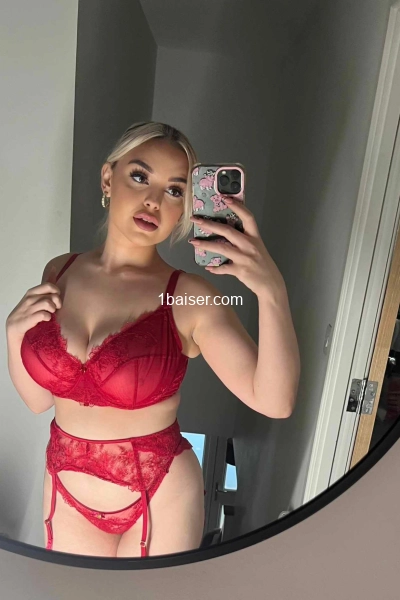 Léonce  — Escort Paris (1)