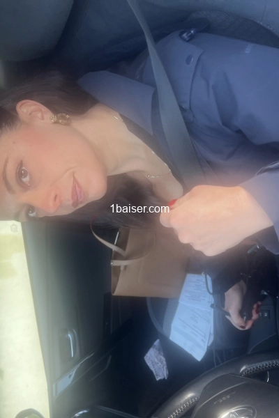 Grosse coquine  — Escort Bordeaux (1)