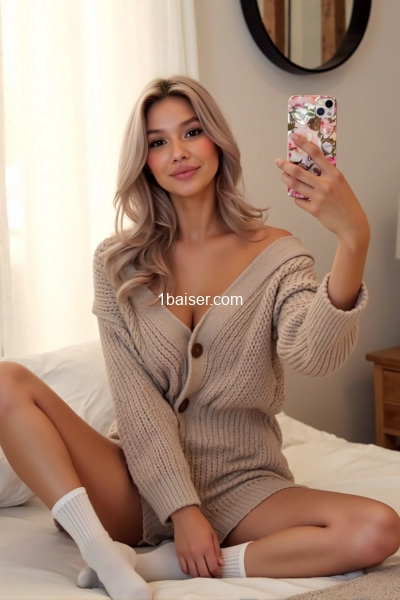 Sasha Bonbon