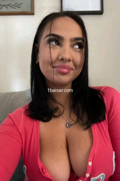 Chancel  — Escort Paris (1)