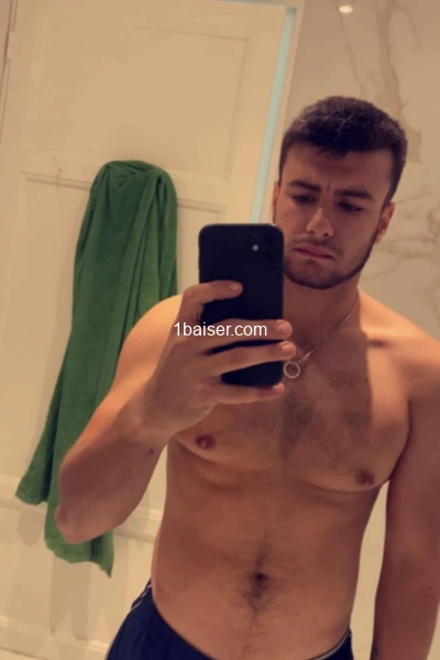 Homme sur Caen  — Escort Calvados (1)