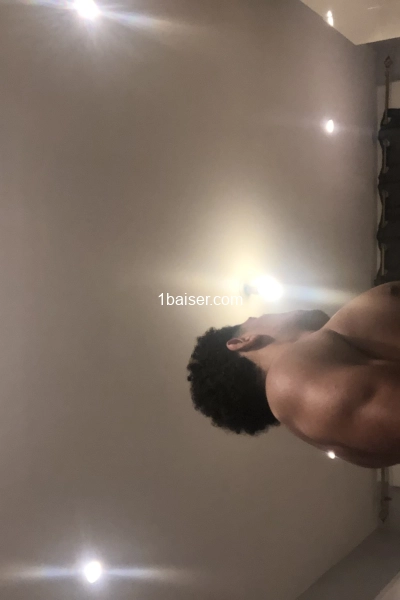 homme hétérosexuel  — Escort Perpignan (1)