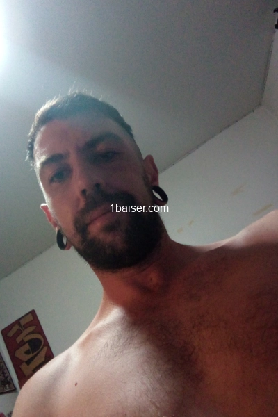 Xavi  — Escort Montpellier (1)