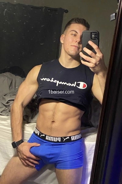 Bernardhot