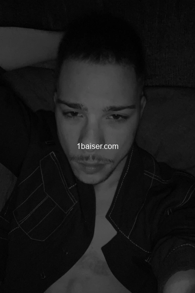 Sabri — Escort Lille (1)