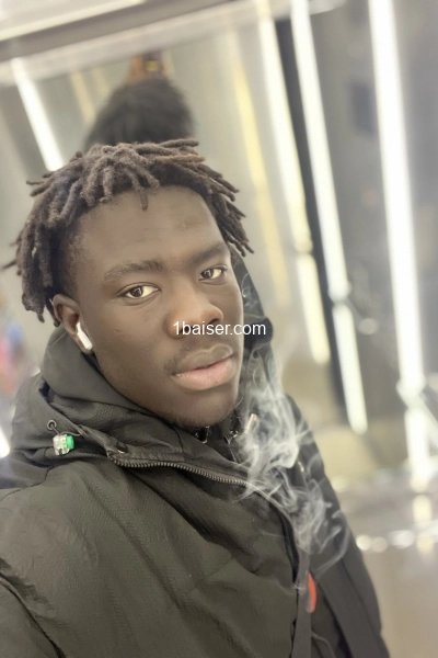 Siki — Escort Vitry sur Seine (1)