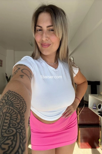 Cecilia  — Escort Amiens (1)