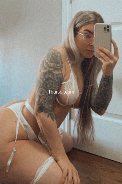 TANIAAA — Escort Oise (1)