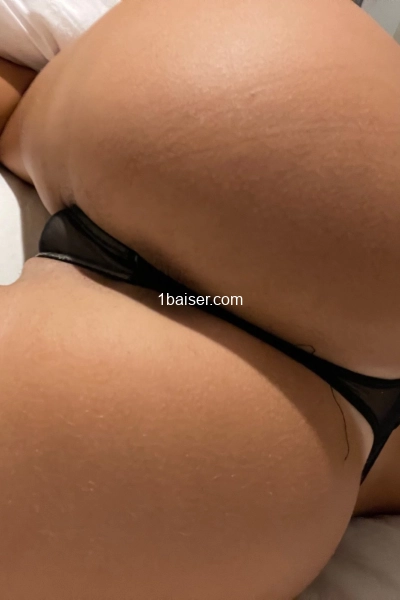 Annie Jeune femme pulpeuse cherche — Escort Montpellier (1)