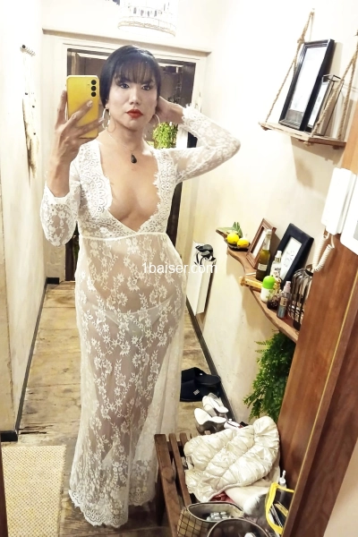 VALENCE TRANS FEMININ 17cm