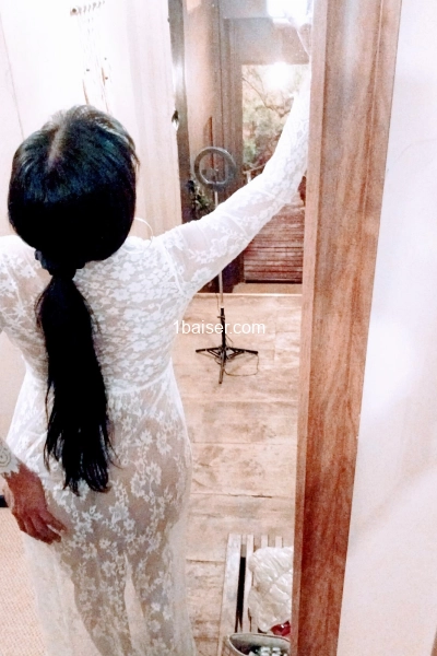 Orléans trans femme 17cm