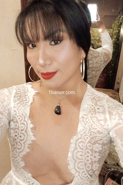 VALENCE TRANS FEMININ 17cm