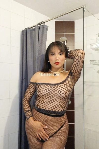 VALENCE TRANS FEMININ 17cm