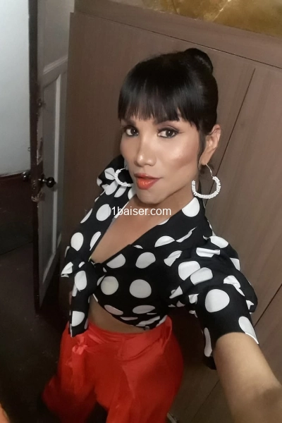 VALENCE TRANS FEMININ 17cm