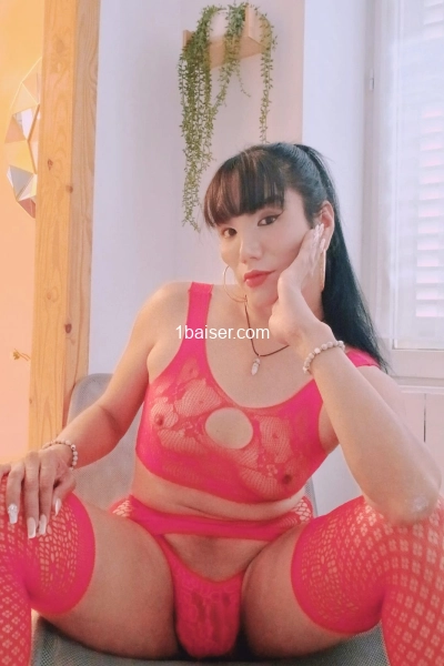 VALENCE TRANS FEMININ 17cm