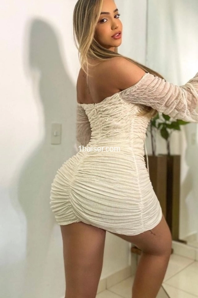 Yasmine