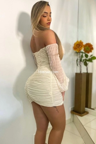 Yasmine