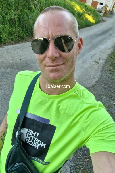 Jean  — Escort Hautes Pyrenees (1)