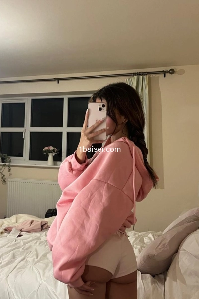 Natthi — Escort Nantes (1)