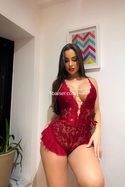 Intéressée — Escort Annecy (1)