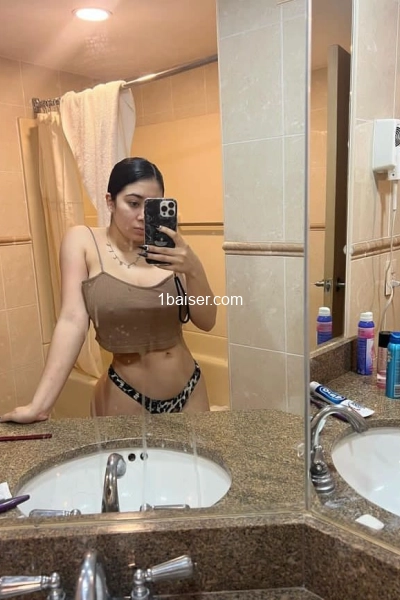 Nora — Escort Sarcelles (1)