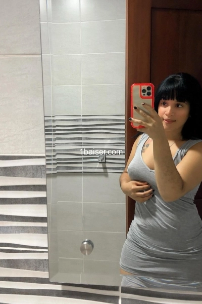 Sabina — Escort Aix en Provence (1)