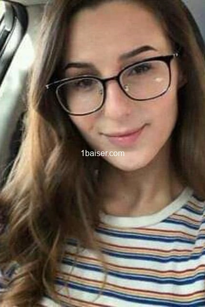 Angela  — Escort Ajaccio (1)