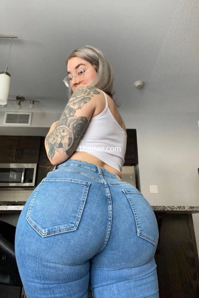 Billy  — Escort Ain (1)