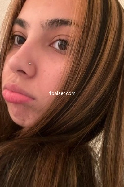 Estelle — Escort Besançon (1)
