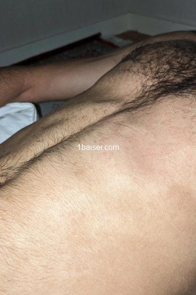 Aryan  — Escort Rennes (1)