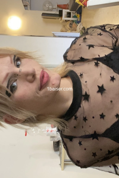 Cherche son Sugar Daddy/ Escorte Transgenre — Escort Ardeche (1)