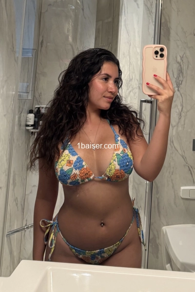 Sexy Escorte Disponible — Escort Paris (1)